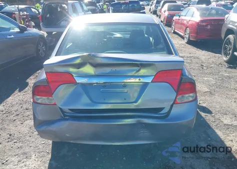 2011 Honda Civic Lx from USA, damaged, VIN 2HGFA1F5XBH305599